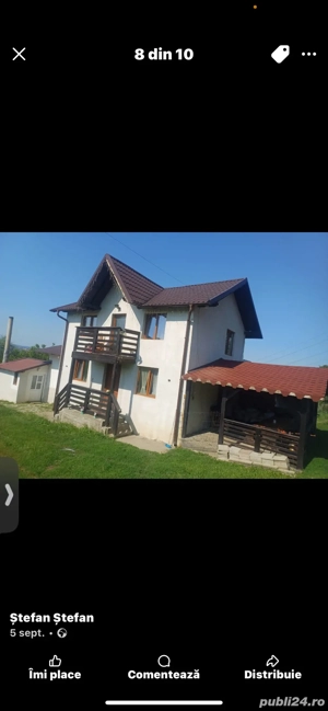 sfantu ilie  - imagine 3