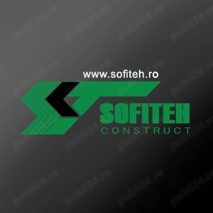 Sofiteh Constructii - Muncitori constructii in CONSTANTA si BUCURESTI