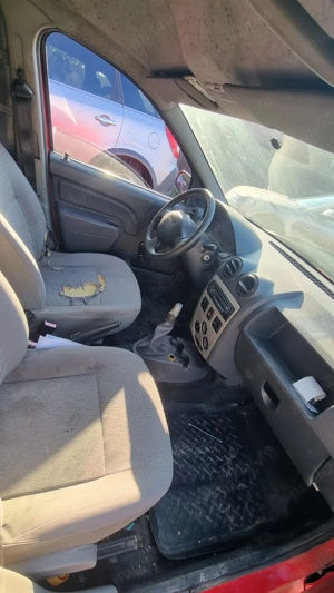 Vând Dacia Logan MCV  - imagine 5