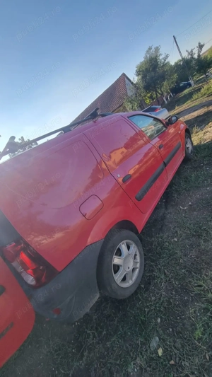 Vând Dacia Logan MCV  - imagine 3