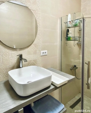 Apartament doua camere - imagine 3