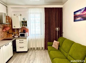 Apartament doua camere