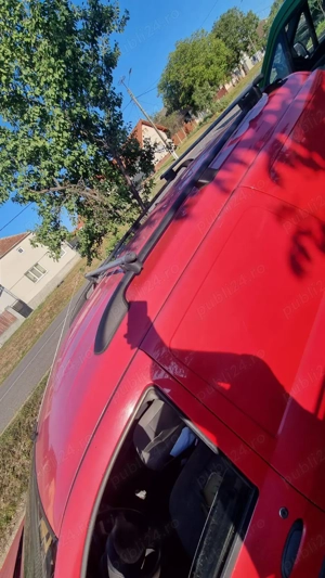 Vând Dacia Logan MCV  - imagine 6