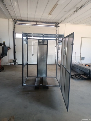 Angajam necalificati