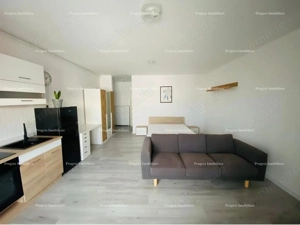 Apartament tip studio - mobilat si utilat complet - 37mp - 68.000 Euro