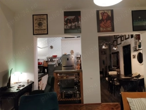 Casa de vanzare Parcul Feroviarilor 12 - imagine 8