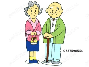 Om Bun pentru Ingrijire Persoane cu Dizabilitati sau Bolnave sau Batrani gasesti aici