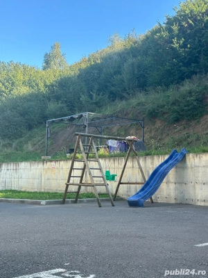 Vand apartament zona teilor cu parcare subterana  - imagine 10