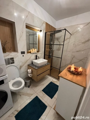 Vand apartament zona teilor cu parcare subterana  - imagine 5