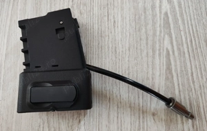 Airsoft Adaptor M4 gas la HPA.