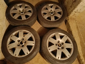 Vand jante Vokswagen Passat - imagine 2