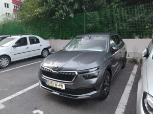 De vânzare Skoda Kamiq 2023 1500cc 150cp