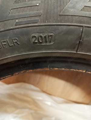 Debita Navigator2 All season 175/65/R14 - imagine 4