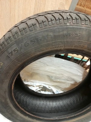 Debita Navigator2 All season 175/65/R14 - imagine 3