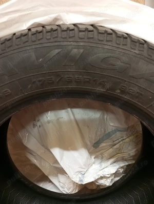 Debita Navigator2 All season 175/65/R14 - imagine 5