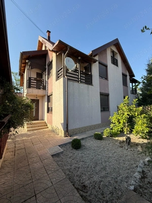 Casa de vanzare P+1+M