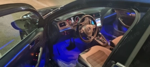 Volkswagen Jetta an 2012, 1.6 TDI,105 CP, DSG2 7+1 - imagine 3