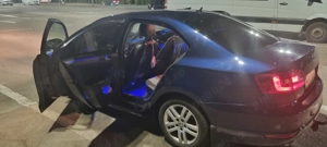 Volkswagen Jetta an 2012, 1.6 TDI,105 CP, DSG2 7+1 - imagine 5