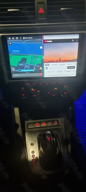 Volkswagen Jetta an 2012, 1.6 TDI,105 CP, DSG2 7+1 - imagine 9