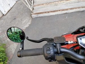 Scuter KEEWAY x fact 50  - imagine 3 Scuter KEEWAY x fact 50  - imagine 3