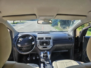 Vând Ford Kuga - imagine 3