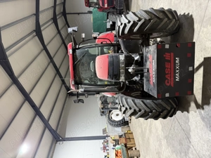 Case Maxxum 140 - imagine 3