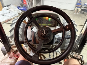 Case Maxxum 140 - imagine 2