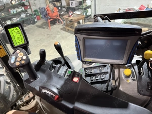 Case Maxxum 140 - imagine 6