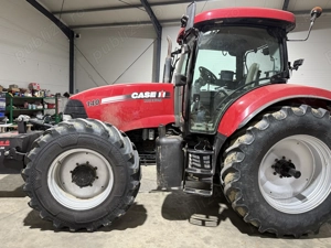 Case Maxxum 140 - imagine 4