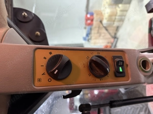 Case Maxxum 140 - imagine 9