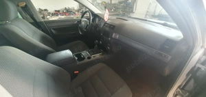 Volkswagen Touareg 7L 2.5 manual - imagine 3