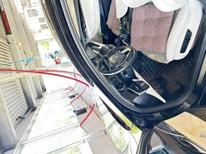 Vând Schimb Bmw g30 520d - imagine 6