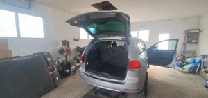 Volkswagen Touareg 7L 2.5 manual - imagine 5