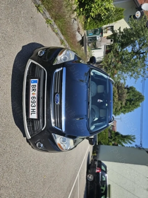 Vând Ford Kuga - imagine 2