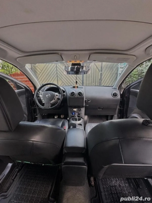 vand nissan Qashqai 2012 - imagine 2