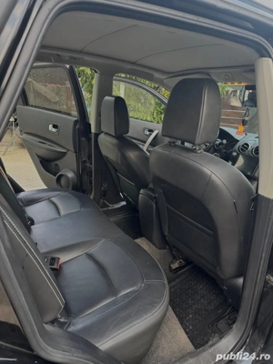 vand nissan Qashqai 2012 - imagine 5