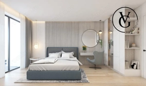 Apartament 2 camere - LakeSide Home - RATE LA DEZVOLTATOR - imagine 2