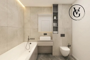 Apartament 2 camere - LakeSide Home - RATE LA DEZVOLTATOR - imagine 3