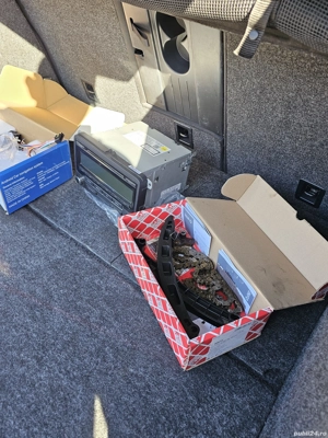 VW Tiguan 1.4TSI 4Motion PilotAuto ÎncălzireScaune DubluClima Panorama SenzoriParcare Euro5  - imagine 17