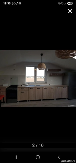 inchiriez ap 3 camere Dumbravita - imagine 8  inchiriez ap 3 camere Dumbravita - imagine 8