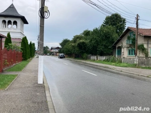 Casa de vanzare in Pucioasa 