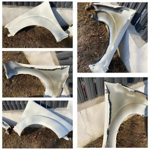 Dezmembrez Nissan Navara D40 3.0 V6 - imagine 3