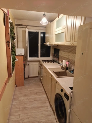 Vând apartament 2 camere