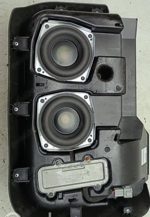 Dezmembrez Nissan Navara D40 3.0 V6 - imagine 9