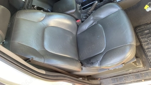 Dezmembrez Nissan Navara D40 3.0 V6 - imagine 8