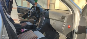 Toyota Avensis 2.0 TDI - imagine 5