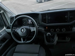 Volkswagen Crafter l2 h2 BUSINESS  - imagine 3