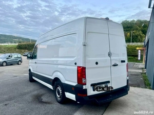 Volkswagen Crafter l2 h2 BUSINESS  - imagine 2