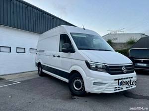 Volkswagen Crafter l2 h2 BUSINESS 