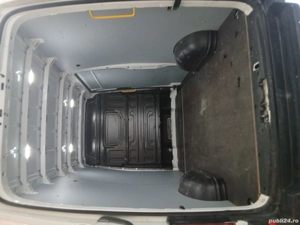 Volkswagen Crafter l2 h2 BUSINESS  - imagine 4